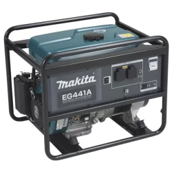 Бензогенератор Makita EG 441A Subaru