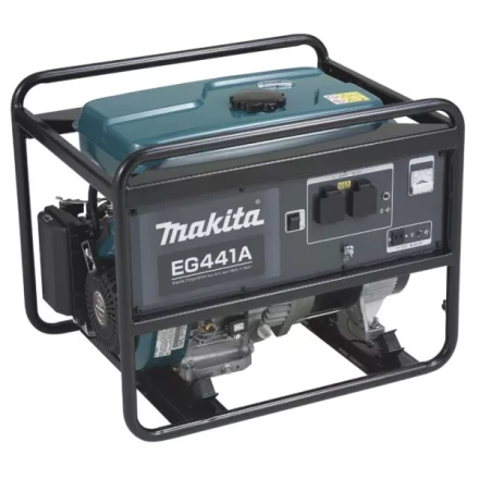 Бензогенератор Makita EG 441A Subaru купить в Ижевске