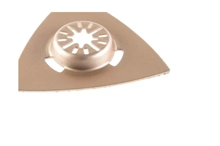 Насадка HAMMER MF-AC 023, 79 мм, треугольная купить в Ижевске