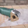 Насадка HAMMER MF-AC 023, 79 мм, треугольная купить в Ижевске