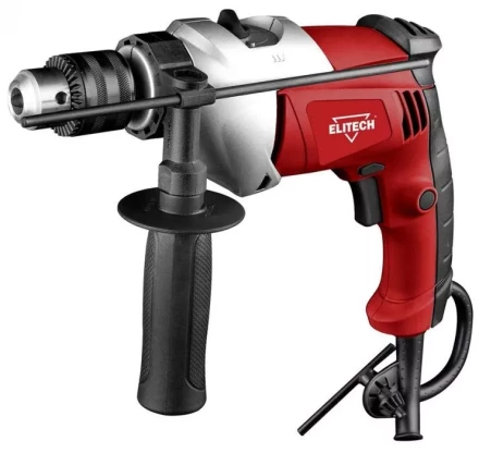 Ударная дрель Elitech ЕД0810 купить в Ижевске