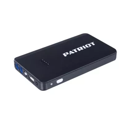 Пусковой многофункциональный аккумулятор PATRIOT Magnum 8 P купить в Ижевске