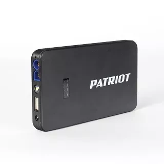 Пусковой многофункциональный аккумулятор PATRIOT Magnum 8 P купить в Ижевске