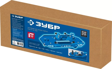 ЗУБР заусовщик для плитки 45° под УШМ (33110) купить в Ижевске