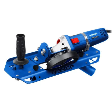 ЗУБР заусовщик для плитки 45° под УШМ (33110) купить в Ижевске