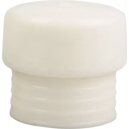 Боек ЗУБР &quot;ЭКСПЕРТ&quot; сменный, для сборочных молотков арт. 2044-40, белый, особотвердый, для тяжелых работ, 40мм 20444-40-4 купить в Ижевске