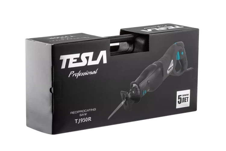 Ножовка TESLA TJ950R купить в Ижевске