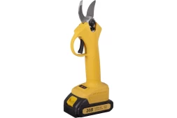 Аккумуляторный секатор CP-20Li-2K EA+ Eurolux (в комплекте с 2 АКБ и ЗУ) 70/13/140