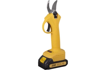 Аккумуляторный секатор CP-20Li-2K EA+ Eurolux (в комплекте с 2 АКБ и ЗУ) 70/13/140 купить в Ижевске