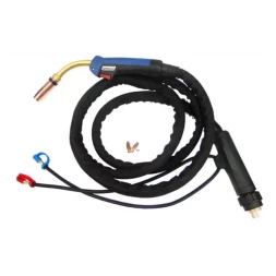 Горелка UnoMIG 500 3м ж/охл. 500А FoxWeld