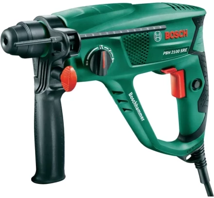 Перфоратор BOSCH PBH 2100 SRE (0.603.3A9.321) купить в Ижевске