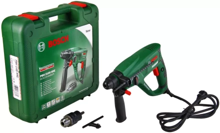 Перфоратор BOSCH PBH 2100 SRE (0.603.3A9.321) купить в Ижевске