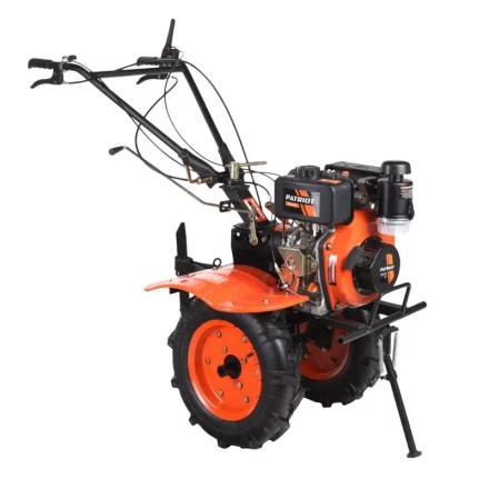 Мотоблок-культиватор дизельный PATRIOT BOSTON-6D купить в Ижевске