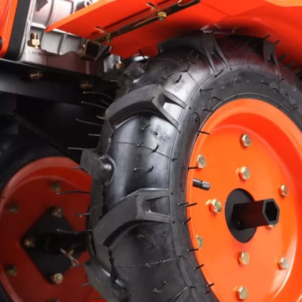 Мотоблок-культиватор дизельный PATRIOT BOSTON-6D купить в Ижевске