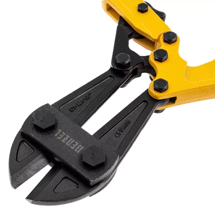 Болторез 450 мм 18&quot;, Cr-Mo Denzel 78534 купить в Ижевске