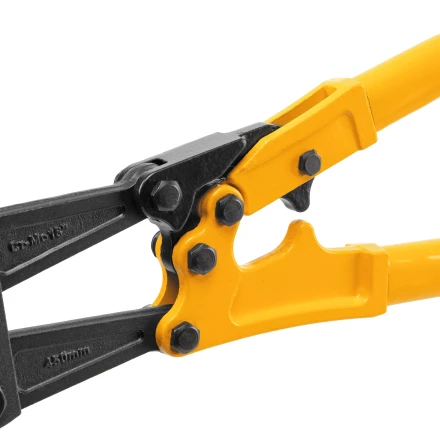 Болторез 450 мм 18&quot;, Cr-Mo Denzel 78534 купить в Ижевске