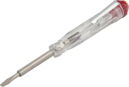 Пробник электрический 130 мм 100–500 В SPARTA 130405 купить в Ижевске