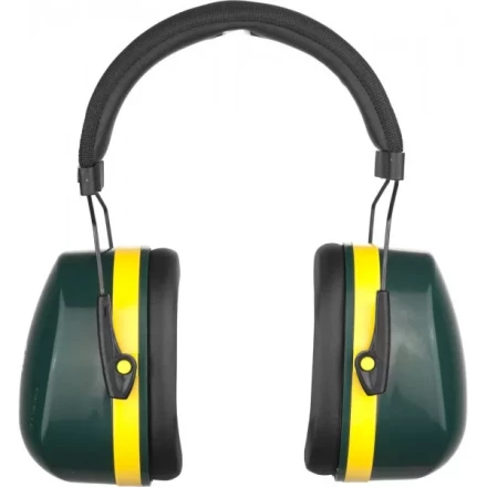 Наушники KRAFTOOL &quot;EXPERT&quot; защитные, мягкое оголовье 11360 купить в Ижевске