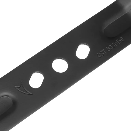 Нож для бензиновой газонокосилки GLR-510, 51 см Denzel 96399 купить в Ижевске