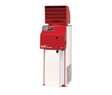 Стационарный газовый теплогенератор BALLU SP 30 METANO купить в Ижевске