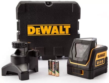 Нивелир лазерный уровень DW 0811 DeWalt купить в Ижевске