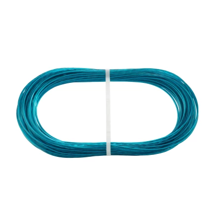 Шнур хозяйственный с полимерным покрытием, 2 мм, L 20 м, Home Palisad 937015 купить в Ижевске