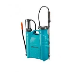 Опрыскиватель ранцевый Comfort 12 л GARDENA купить в Ижевске