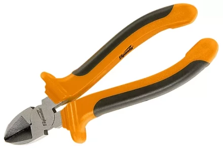 Бокорезы Comfort 180 мм шлифованные двухкомпонентные рукоятки SPARTA 17568 купить в Ижевске