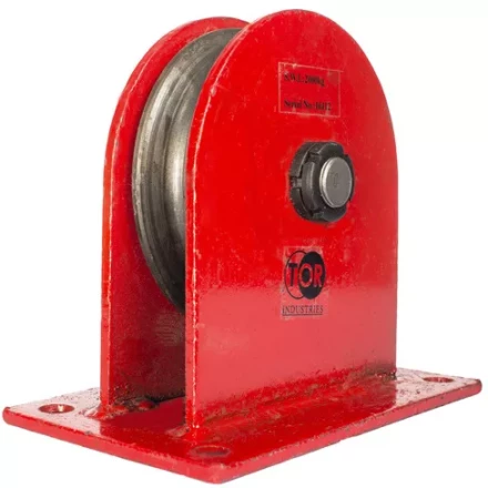 Блок монтажный опорный TOR 0,5 т (T) 1048474 купить в Ижевске