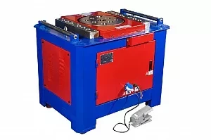 Гибщик арматуры VEKTOR GW50 с ЧПУ купить в Ижевске