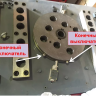 Гибщик арматуры VEKTOR GW50 с ЧПУ купить в Ижевске