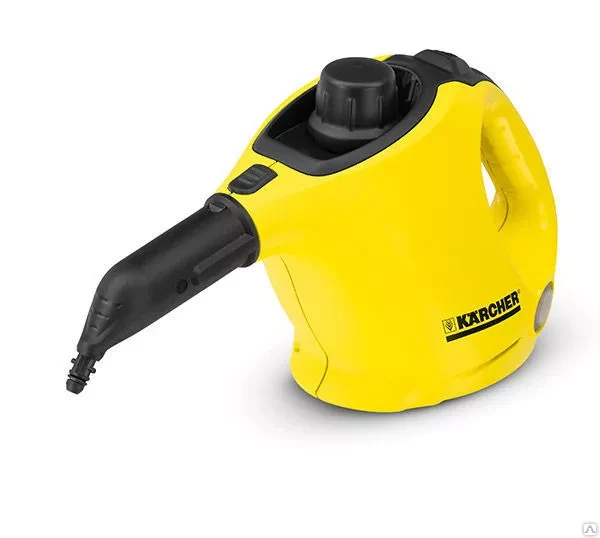 Пароочиститель ручной KARCHER SC 1 (1.516-300.0) купить в Ижевске