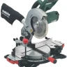 Пила торцевая KS 216 M LASERCUT Metabo купить в Ижевске