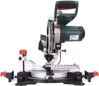 Пила торцевая KS 216 M LASERCUT Metabo купить в Ижевске