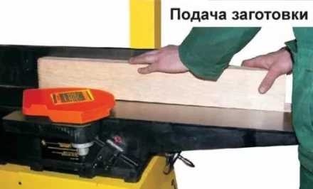 Станок строгальный Корвет 104 91040 купить в Ижевске