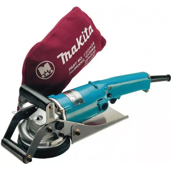 Шлифовальная машина по бетону Makita PC1100 купить в Ижевске