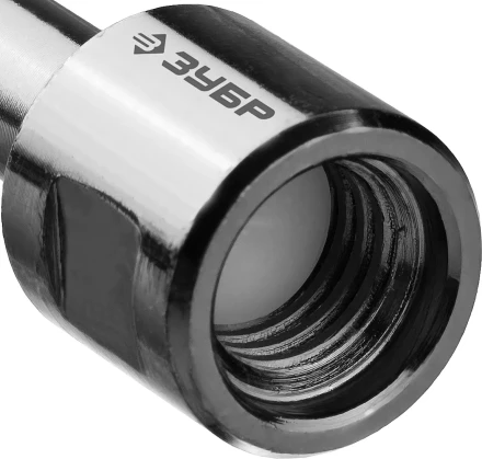 Коронка алмазная универсальная, технология ВВС, d=12 мм, посадка М14, ЗУБР Профессионал 29865-12-М14 29865-12-M14 купить в Ижевске