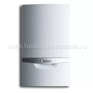 Котел газовый настенный конденсационный ecoTEC Plus VU INT IV 306/5-5Н купить в Ижевске