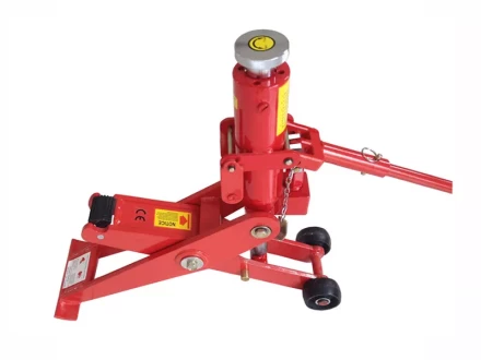 Домкрат для погрузчиков TOR  FJ-7 7 т 1004401 купить в Ижевске