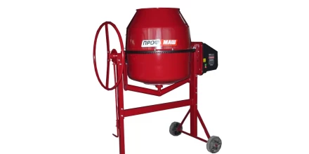 Бетоносмеситель Б-165 ПрофМаш купить в Ижевске