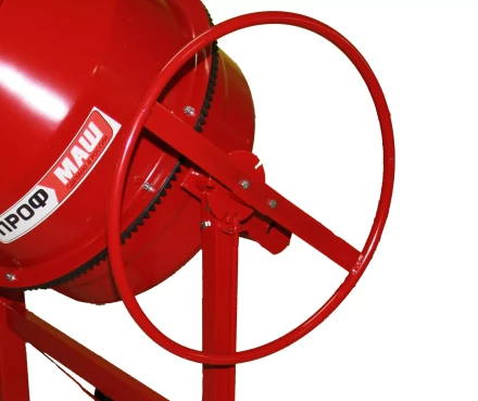 Бетоносмеситель Б-165 ПрофМаш купить в Ижевске