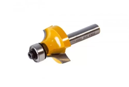 Фреза кром. калевочная ф19,1х10мм R3,2мм хв. 8мм Энкор 46232 купить в Ижевске