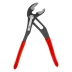 Клещи переставные 180 мм Matrix, кнопочный механизм, хром-ванадий, обливные рукоятки 17925 купить в Ижевске