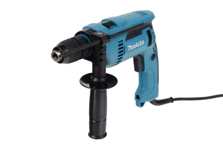 Дрель ударная Makita HP1641F купить в Ижевске