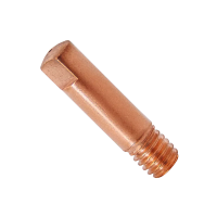 Наконечник М6x25х0,6 mm E-Cu Оберон XL140.0008