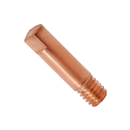 Наконечник М6x25х0,6 mm E-Cu Оберон XL140.0008 купить в Ижевске