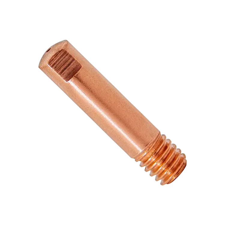 Наконечник М6x25х0,8 mm E-Cu (BS) Оберон BS140.0059 купить в Ижевске