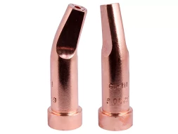 Мундштук 6290 G ацетиленовый №2 15-25мм для строжки Сварог