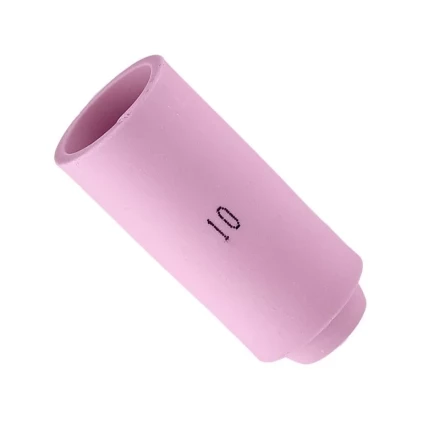 Сопло керамическое TW 17-18-26 (№10 / L47 / d16,0) Оберон XL10N45 купить в Ижевске