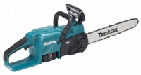 Аккумуляторная цепная пила 40см Makita DUC407RT (18V, 1* АКБ 5Ач, ЗУ)5.003